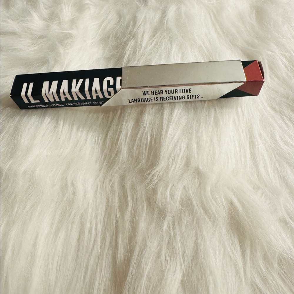 I’ll Makiage Lio Liner Crayon Antiq 501